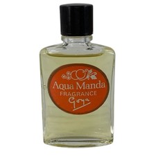 Vintage Aqua Manda Fragrance