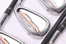Nike Ignite Irons / 4-PW /