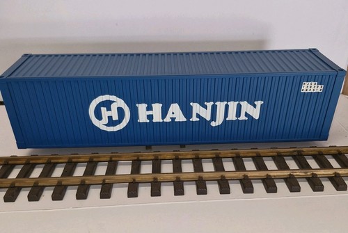 Scale intnl shipping - g,