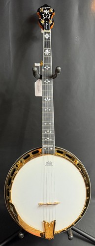 Epiphone earl scruggs golden - earl,
