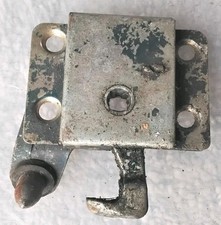 Morris Minor Saloon Boot Latch
