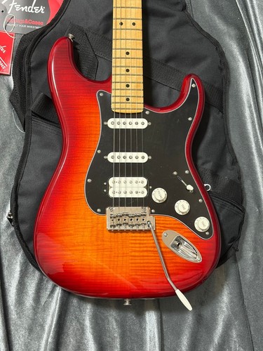 Fender mexico player - mexico,
