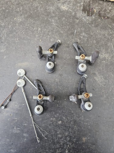 Retro shimano exage - retro,