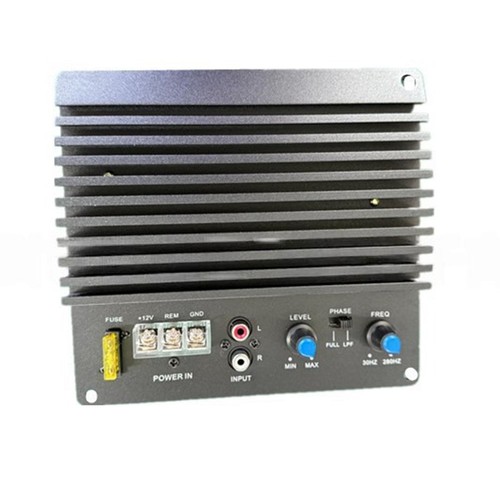 12v car amplifier board - car,