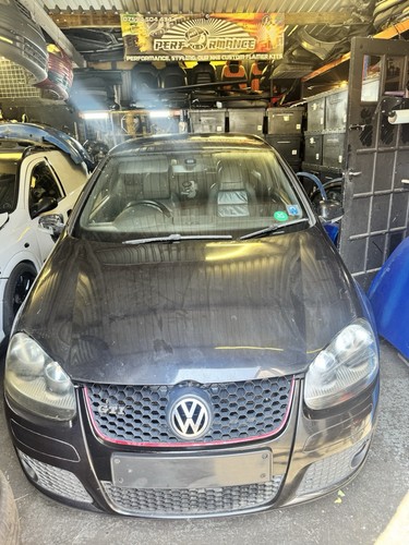 Golf mk5 gti front - golf, bumper