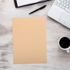  100 Sheets Vintage Writing