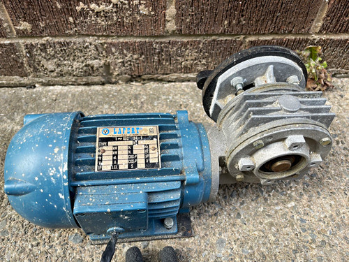 Lafert 18kw phase 220 - lafert, 220/380v