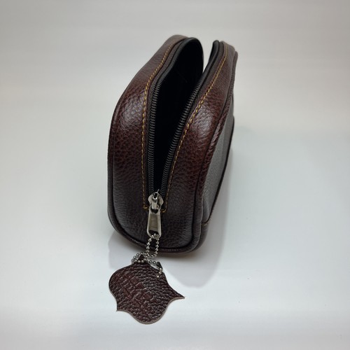 Small deluxe handmade leather - deluxe,