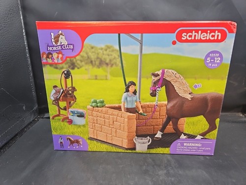 Schleich horse club pcs - club,, 19