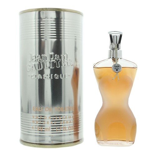 Jean paul gaultier - jean,