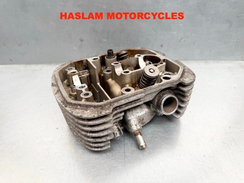Honda xl125v varadero - honda, front