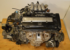 JDM B18C GSR OBD2 ENGINE &