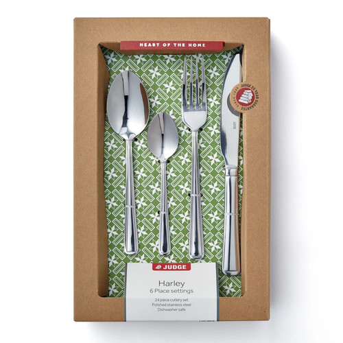 Judge piece stainless - judge, steel