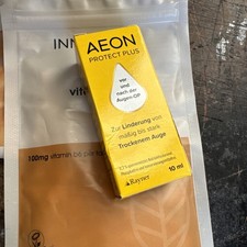 AEON Protect Plus Eye Drops