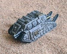 Auxiliary Medium Transport