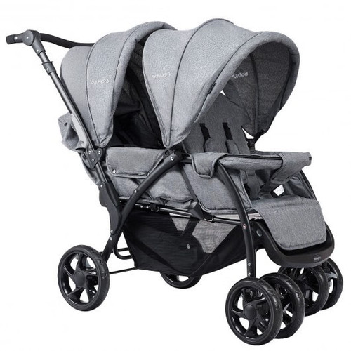 Foldable lightweight front - foldable,