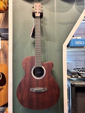 Tanglewood te4 cebl - cebl, folk