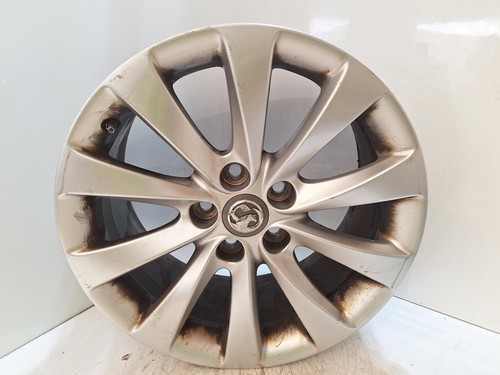 Vauxhall insignia elite cdti - elite,