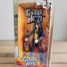 NEW McFarlane Toys Guitar Hero