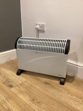 Kingavon 2KW Convector Heater