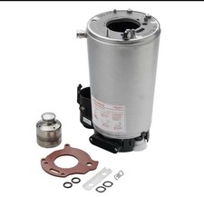 Worcester Bosch Heat Exchanger