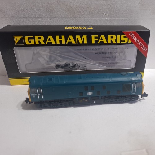 Gauge farish class - ,