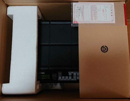 Yamaha dtx multi - yamaha, dtx-
