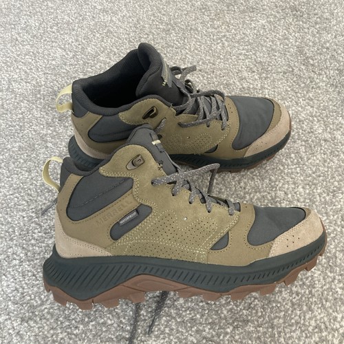 Merrell tempo sol - merrell, mid