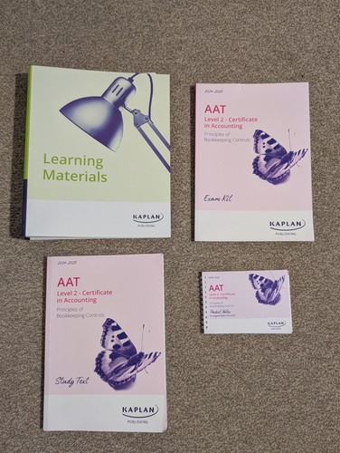 Aat level kaplan 2024 - aat,