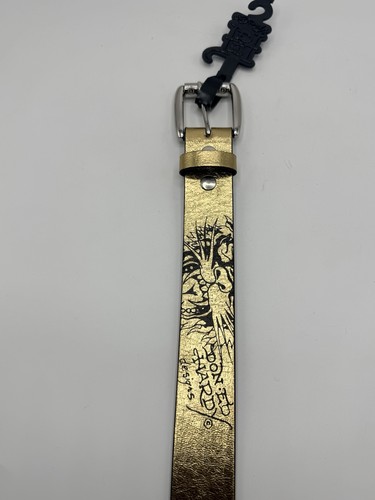 New hardy men belt - ed, men's
