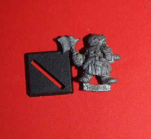 Warhammer dwarfs classic - -,