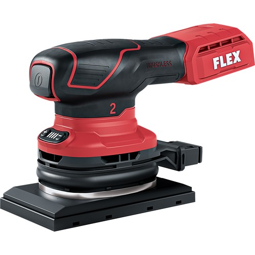 Flex random orbital sander - flex,