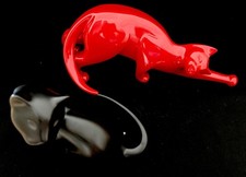 Original ROYAL DUX - CATS -