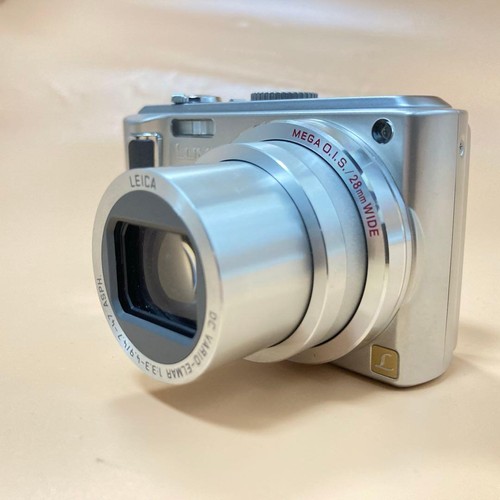 Panasonic lumix dmc tz5 - panasonic, dmc-tz5