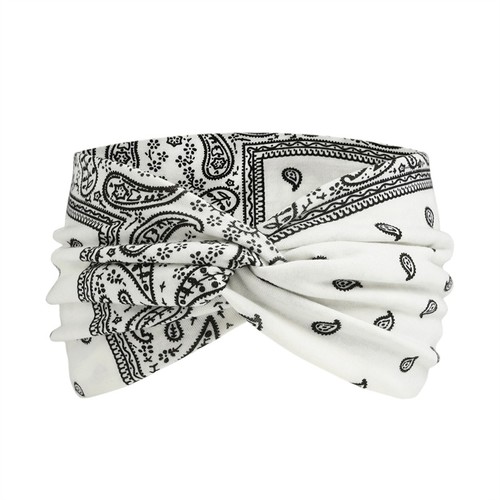 Yoga hair bands - bands, wraps