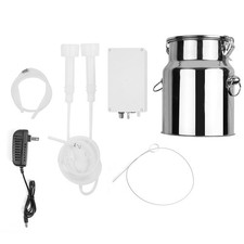 5L Household Electric Goat Cow