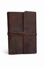Vintage genuine leather - genuine,