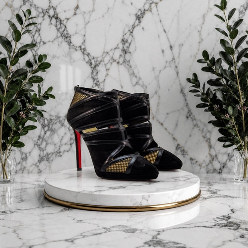 Christian louboutin ziggitoon - christian,