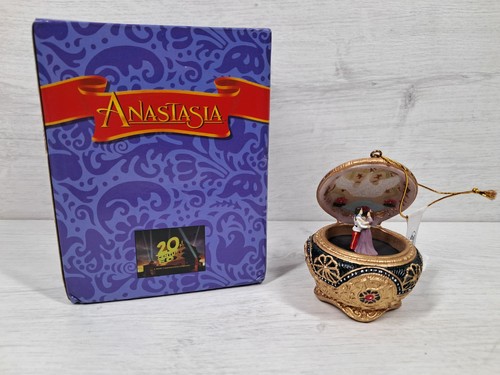 Anastasia san francisco music - san,