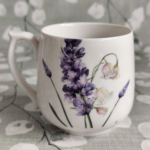 Beauty lavender floral - m&s,