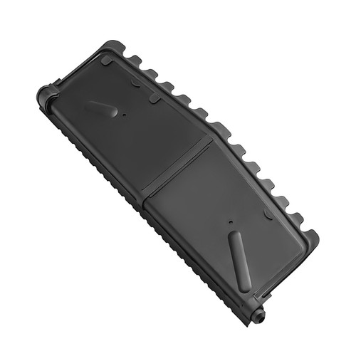 Air heating control - control, for