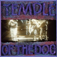 Temple of the Dog : Temple of