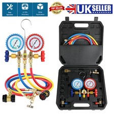 Way r134a diagnostic - ac,