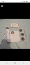 Lumae Skin Microdermabrasion Kit