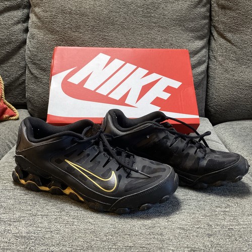Genuine nike reax mesh - genuine, 8