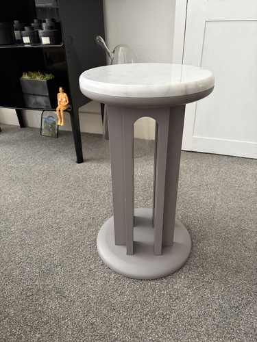 Arcolor small table scp conran - small,