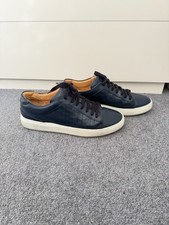 Russell & Bromley Clear Run