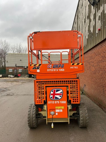 Jlg m4069 electric - m4069,