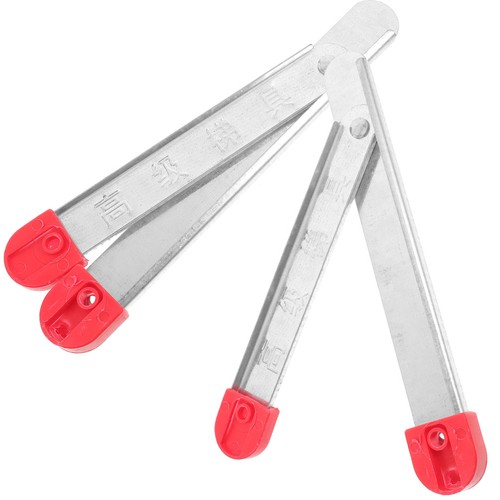 Assorted color aluminum - assorted,