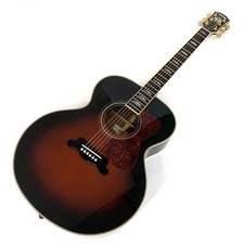 YAMAHA Acoustic Guitar CJ-12